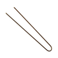 999 Ripple Pins 2 Inch Bronze