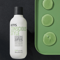 KMS Conscious Style Everyday Shampoo 300ml