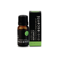 Everescents Essential Oil Bergamot