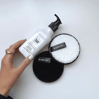 Blush Off Shampoo Cleanser 200ml