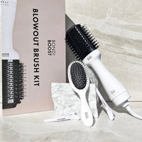 Bondi Boost Blowout Brush Kit