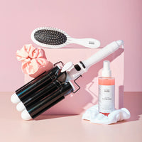 Bondi Boost Wave Wand Mini 25mm