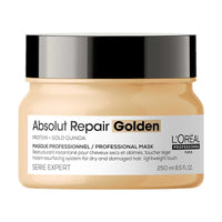 L'OREAL Serie Expert Absolut Repair Golden Mask 250ml