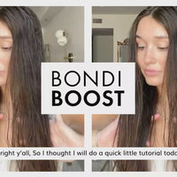 Bondi Boost Blowout Brush Pro
