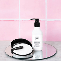 Blush Off Shampoo Cleanser 200ml