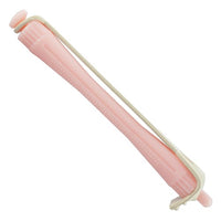 Hair Fx Perm Rods Pink 9pc