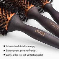 Varis Boar Brush Large