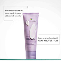 Pureology Style Shine Bright Taming Serum 118ml