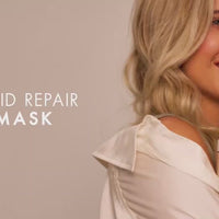 Bondi Boost Rapid Repair Hair Mask 250ml
