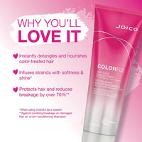 Joico Colorful Anti Fade Conditioner 250ml