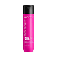 Matrix Total Results Keep Me Vivid Shampoo 300ml