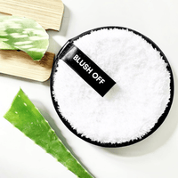 Blush Off Reusable Makeup Remover Pads 2pk
