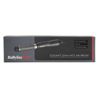 Babyliss Elegant Hot Air Brush 32mm