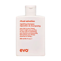 Evo Ritual Salvation Shampoo 300ml