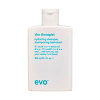 Evo The Therapist Shampoo 300ml