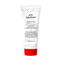 Evo Fabuloso Purple Red 220ml