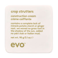 Evo Crop Strutters 90g