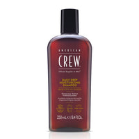 American Crew Daily Deep Moisturising Shampoo 250ml