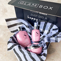 ALFAPARF Milano For Extentions Glam Bundle