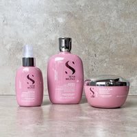 ALFAPARF Milano For Extentions Glam Bundle