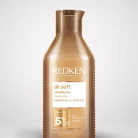Redken All Soft Conditioner 300ml