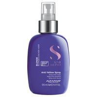Alfaparf Milano Semi Di Lino Blonde Anti Yellow Spray 125ml