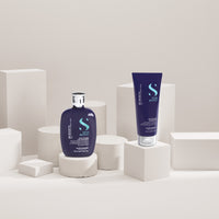 Alfaparf Milano Semi Di Lino Brunette Anti Orange Shampoo 250ml