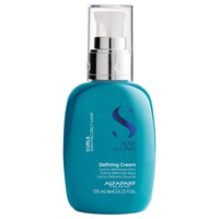 Alfaparf Milano Semi Di Lino Curls Defining Cream 125ml