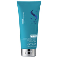 Alfaparf Milano Semi Di Lino Curls Hydrating Co Wash 200ml