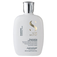 Alfaparf Milano Semi Di Lino Diamond Illuminating Low Shampoo 250ml