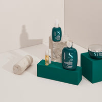 Alfaparf Milano Semi Di Lino Reconstruction Anti Breakage Daily Fluid 125ml