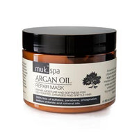 Muk Argan Oil Repair Mask 250ml