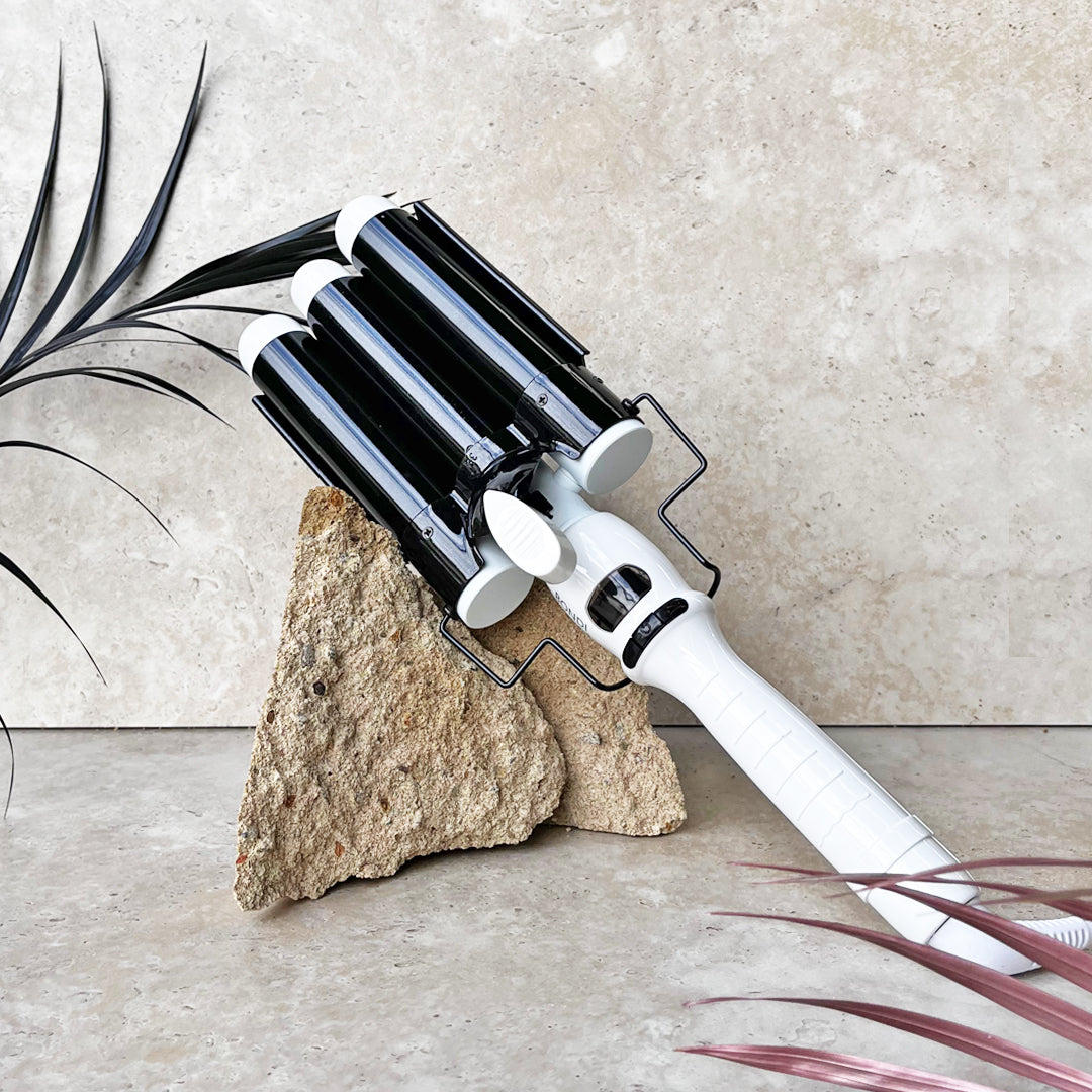 Bondi Boost Wave Wand 32mm – Glam Box - Main Image