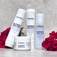 Goldwell Dual Senses Blonde & Highlights Conditioner 1L