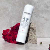 Goldwell Dual Senses Bond Pro Fortifying Conditioner 300ml