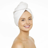 Bondi Boost The Quickie Microfibre Turban