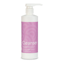 Clever Curl Cleanser 450ml