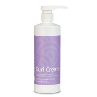 Clever Curl Curl Cream 450ml