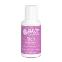 Clever Curl Rich Conditioner 130ml