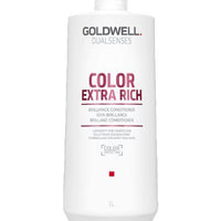 Goldwell Dual Senses Color Extra Rich Conditioner 1L