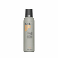 KMS Curl Up Wave Foam 200ml