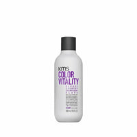 KMS Color Vitality Blonde Shampoo 300ml