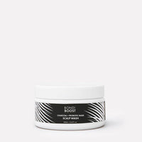 Bondi Boost Charcoal + Probiotic Scalp Wash 250ml