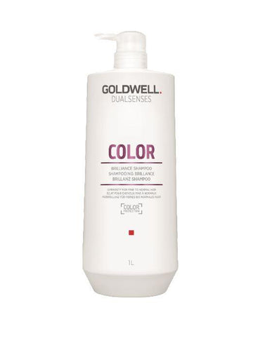Goldwell Dual Senses Color Shampoo 1L