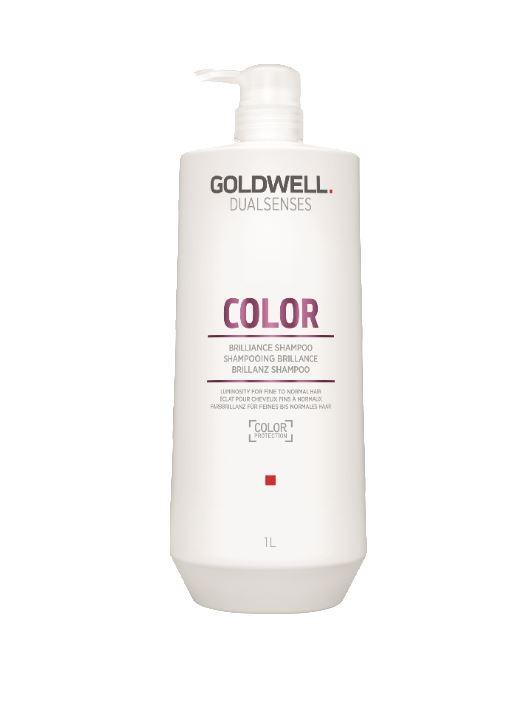 Goldwell Dual Senses Color Shampoo 1L