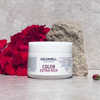 Goldwell Dual Senses Color Extra Rich Treatment 200ml