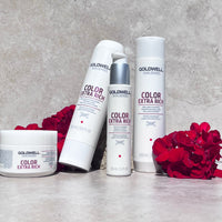 Goldwell Dual Senses Color Extra Rich Conditioner 300ml