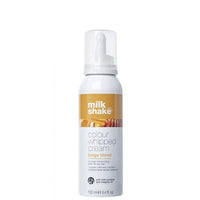 Milk Shake Colour Whipped Cream Beige Blond 100ml
