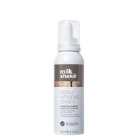 Milk Shake Colour Whipped Cream Cold Brunette 100ml