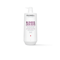 Goldwell Dual Senses Blonde & Highlights Conditioner 1L